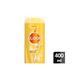 Elidor Ipeksi Yumuşaklık Şampuan 400ml-