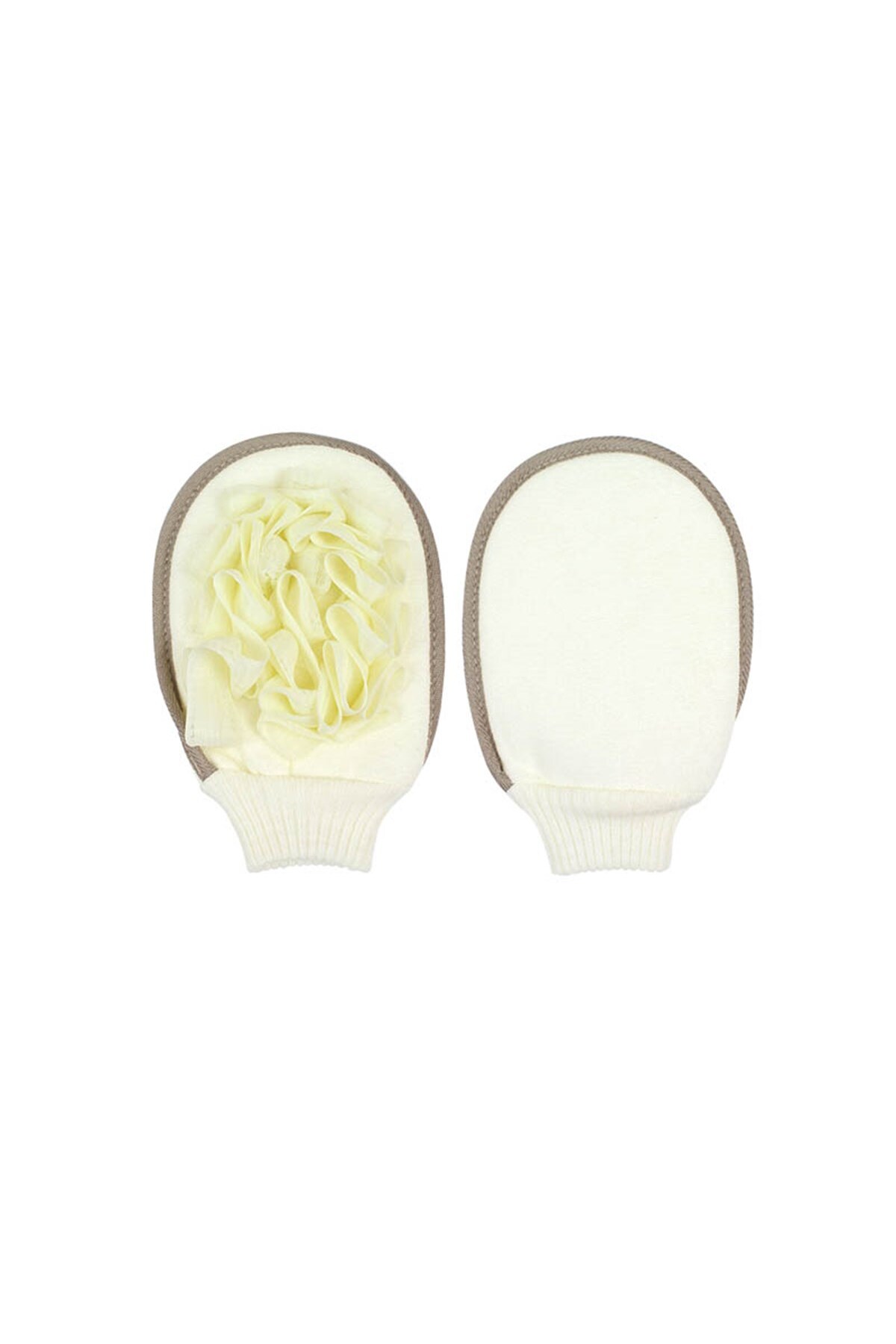 Nascita Koton Lifli Dus Eldıven Lastıklı-