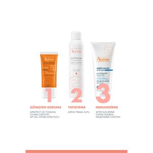 AVENE GÜNEŞ SONRASI YÜZ VE VÜCUT LOSYONU 200ML-