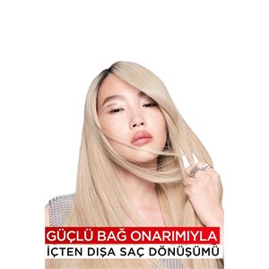 Elseve Bond Repair Tüm Yıpranmalar Için şampuan-