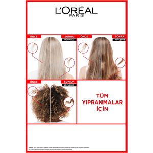 Elseve Bond Repair Tüm Yıpranmalar Için şampuan-