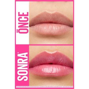 Maybelline New York Lifter Gloss 24 Bubblegum-