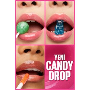 Maybelline New York Lifter Gloss 24 Bubblegum-