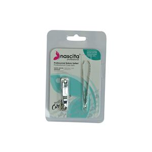 Nascita Cımbız Tırnak Makası 2 Li Profesyonel Bakı-