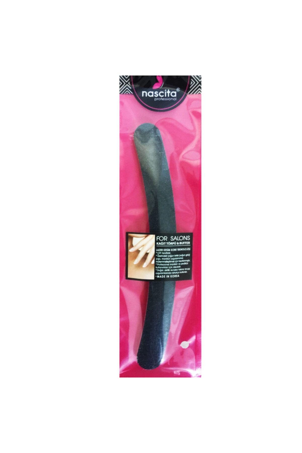 Nascita Kağıt Törpü-