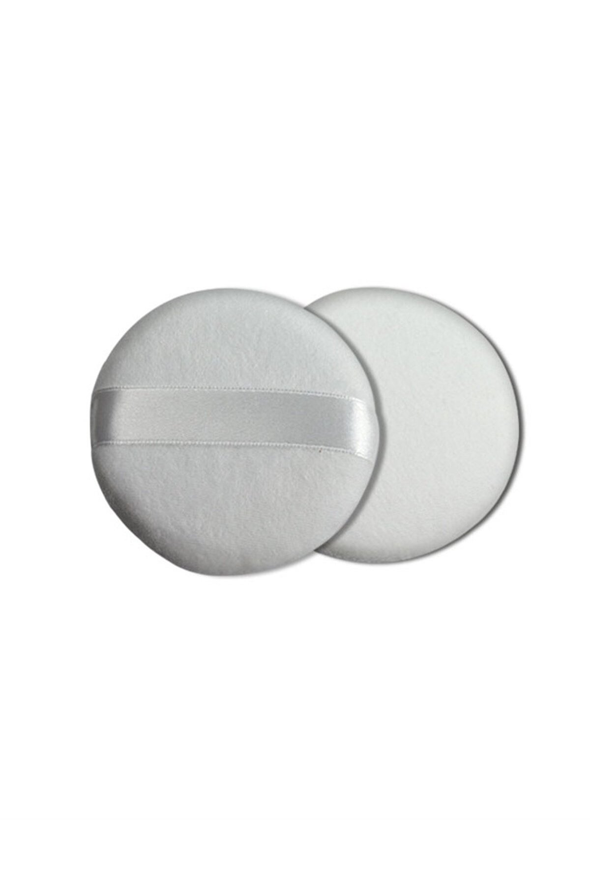 Nascita Pudra Pomponu Cotton 001-