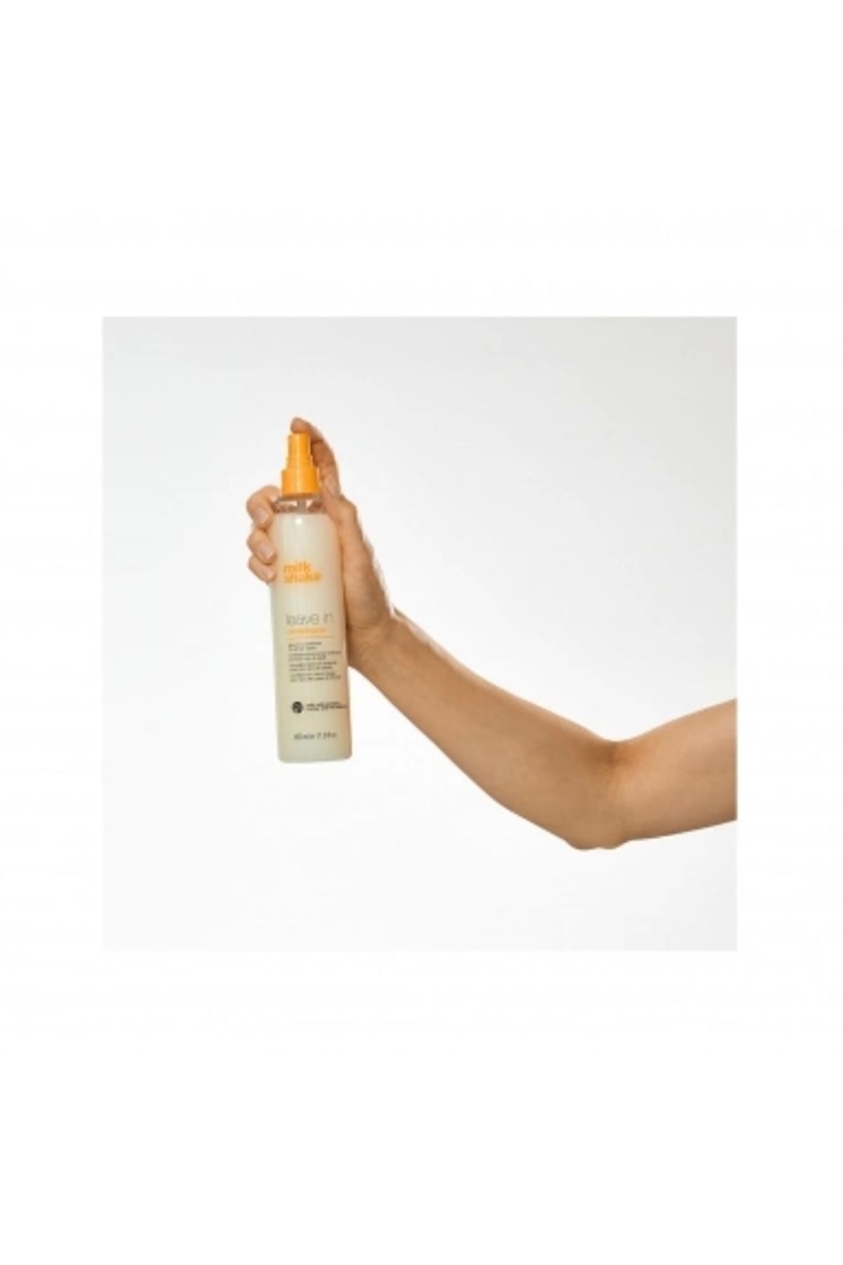 Milkshake Leave In Conditioner Koruyucu bakım losy-