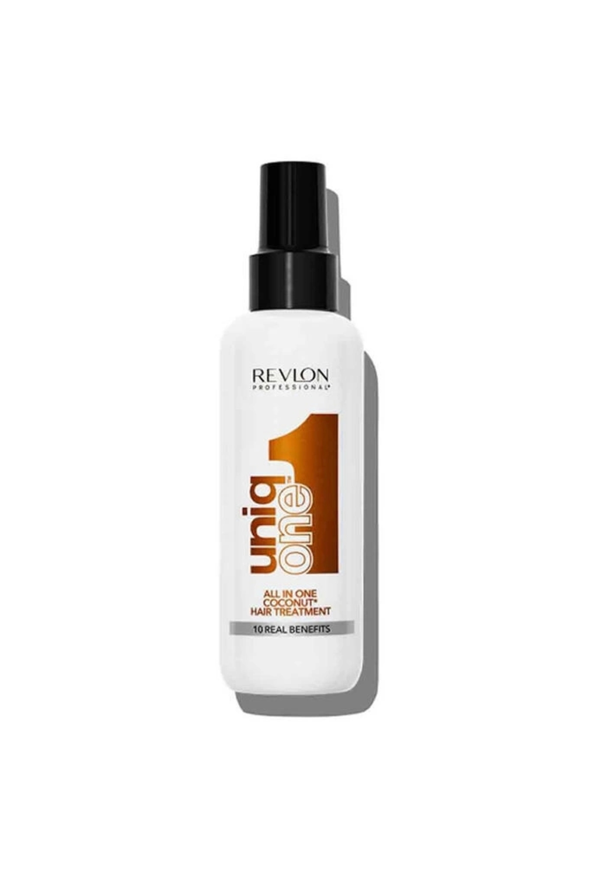 Revlon Unıqone Haır Treatment Coconut 150 Ml-