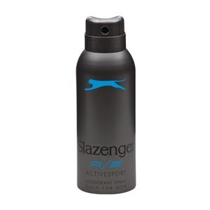 Slazenger Edt Erkek 125 ml Deo 150 ml Activesport-