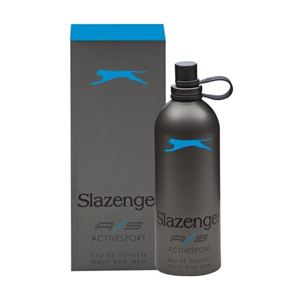 Slazenger Edt Erkek 125 ml Deo 150 ml Activesport-