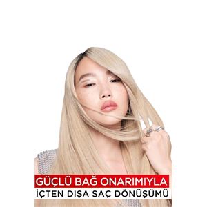 Elseve Bond Repair Tüm Yıpranmalar Için Şampuan Ön-