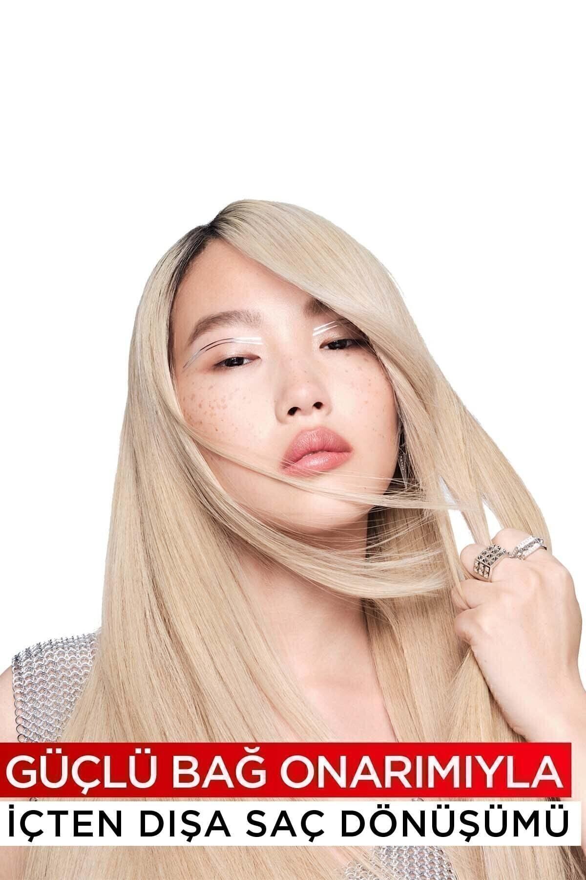 Elseve Bond Repair Tüm Yıpranmalar Için Bakım Krem-