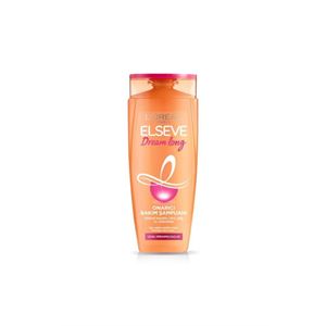 Elseve  Dream Long Onarıcı Bakım Şampuan 450ml-