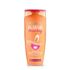 Elseve  Dream Long Onarıcı Bakım Şampuan 450ml-