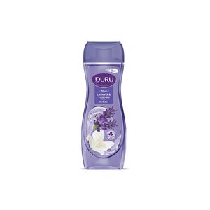 Duru Duş Jeli Lavanta&yasemin 450ml-