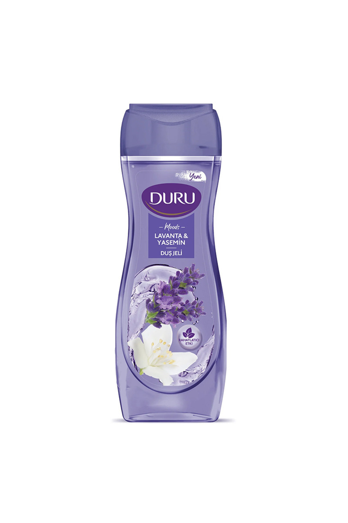 Duru Duş Jeli Lavanta&yasemin 450ml-
