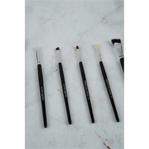 NASCİTA GÜNLÜK MAKYAJ FIRÇA SETİ-