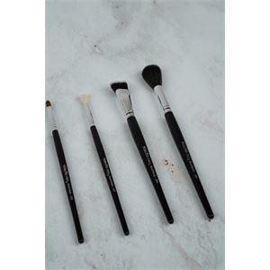 NASCİTA GÜNLÜK MAKYAJ FIRÇA SETİ-