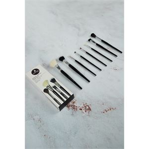 NASCİTA GÜNLÜK MAKYAJ FIRÇA SETİ-