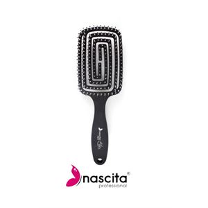 NASCİTA PRO ÜÇ BOYUTLU SAÇ FIRÇASI PRO 10-