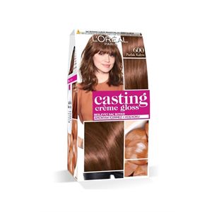 LOREAL PARİS CASTİNG CREME GLOSS SAÇ BOYASI 600-