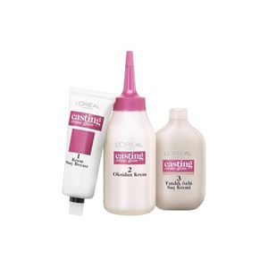 LOREAL PARİS CASTİNG CREME GLOSS SAÇ BOYASI 600-