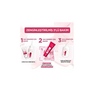 LOREAL PARİS EXCELLENCE INTENSE 5.3 SICAK ÇİKOLATA-