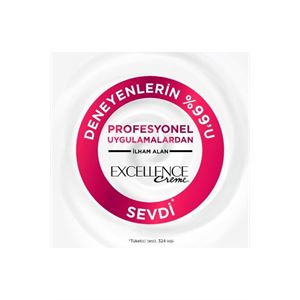 LOREAL PARİS EXCELLENCE INTENSE 5.3 SICAK ÇİKOLATA-