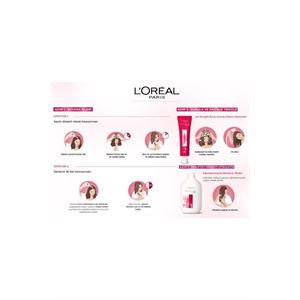 LOREAL PARİS EXCELLENCE INTENSE 5.3 SICAK ÇİKOLATA-