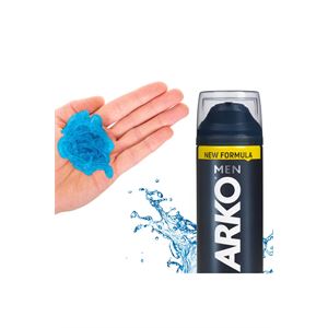 ARKO SENSİTİVE TIRAŞ JELİ 200 ML-