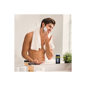 ARKO SENSİTİVE TIRAŞ JELİ 200 ML-