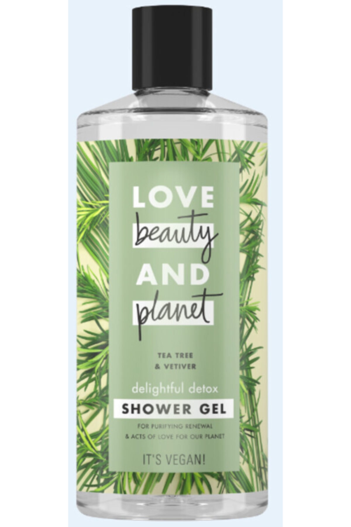 LOVE BEAUTY AND PLANET DUŞ JELİ ÇAY AĞACI-