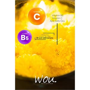 W. Ter önleyici roll-on 75ml-