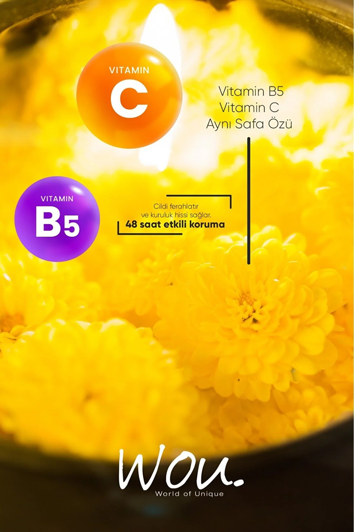 W. Ter önleyici roll-on 75ml-