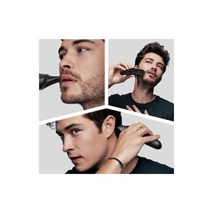 BRAUN MGK5045 MX SERİSİ ERKEK BAKIM KİTİ-