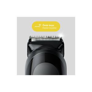 BRAUN MGK5045 MX SERİSİ ERKEK BAKIM KİTİ-