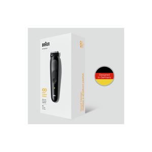 BRAUN MGK5045 MX SERİSİ ERKEK BAKIM KİTİ-