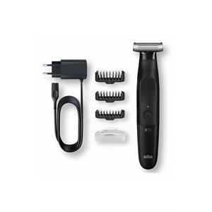 BRAUN SERİES X XT 3100 SAKAL ŞEKİLLENDİRME VE TIRA-