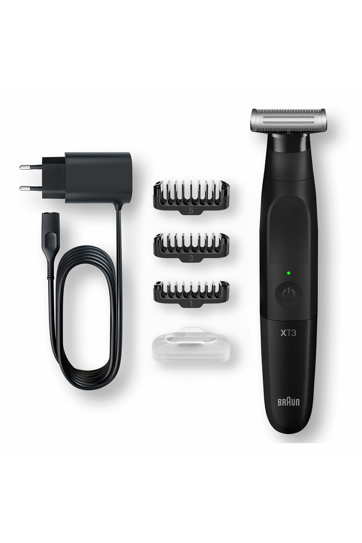 BRAUN SERİES X XT 3100 SAKAL ŞEKİLLENDİRME VE TIRA-