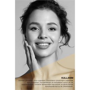 BİOXCİN SUN CARE ÇOK YÜKSEK KORUMALI TÜM CİLTLER-