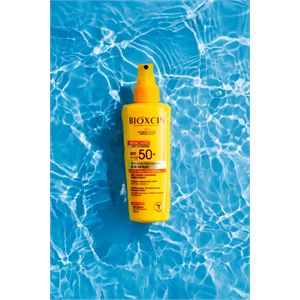 BİOXCİN SUN CARE ÇOK YÜKSEK KORUMALI TÜM CİLTLER-