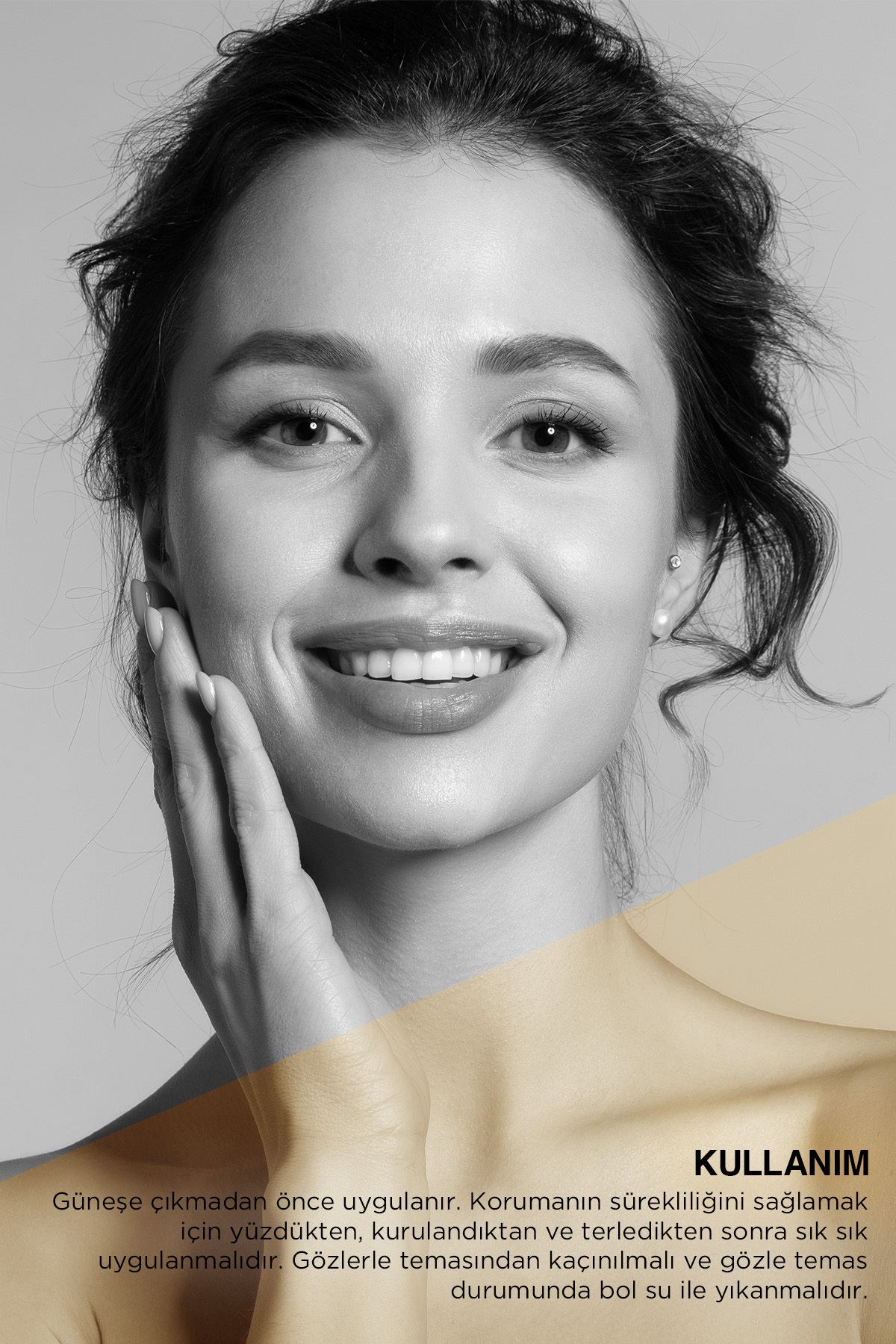 BİOXCİN SUN CARE ÇOK YÜKSEK KORUMALI TÜM CİLTLER-