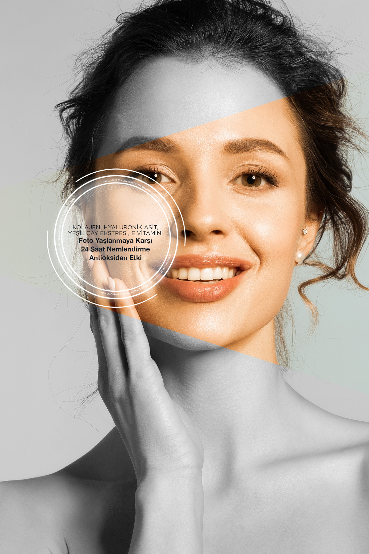 BİOXCİN SUN CARE ÇOK YÜKSEK KORUMALI TÜM CİLTLER-