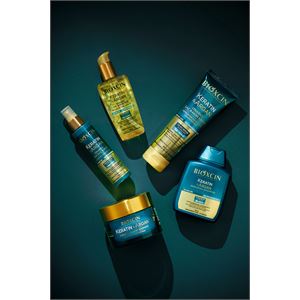 BİOXCİN KERATİN ARGAN ONARICI SAÇ BAKIM KREMİ 250-