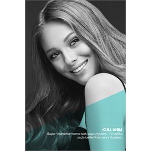 BİOXCİN KERATİN ARGAN ONARICI SAÇ BAKIM KREMİ 250-