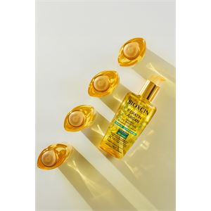 BİOXCİN KERATİN & ARGAN ONARICI SAÇ BAKIM YAĞI 150-