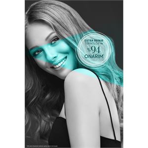 BİOXCİN KERATİN & ARGAN ONARICI SAÇ BAKIM YAĞI 150-