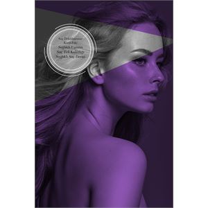 BİOXCİN SİYAH SARIMSAKLI ŞAMPUAN 300 ML-