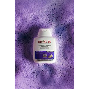 BİOXCİN SİYAH SARIMSAKLI ŞAMPUAN 300 ML-