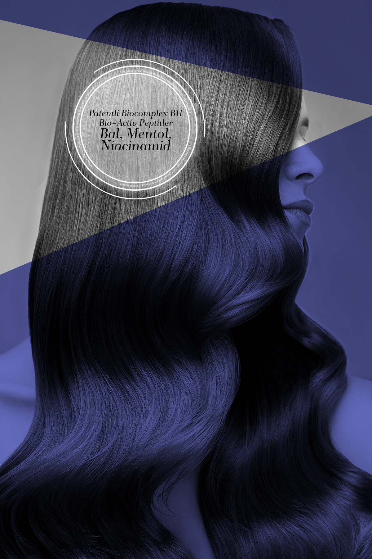 BİOXCİN QUANTUM EKSTRA HACİM & BAKIM SERUMU 15X6-